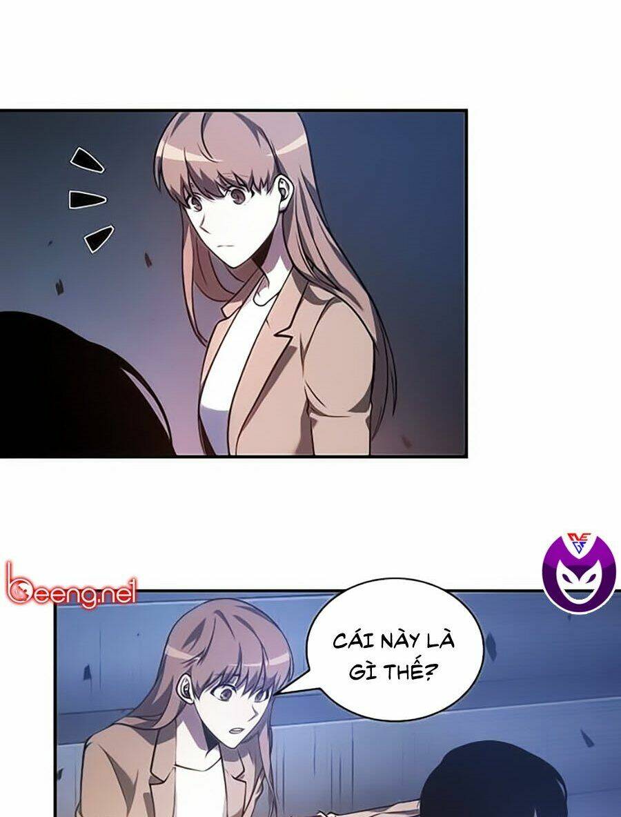 Toàn Trí Độc Giả – Omniscient Reader Chapter 36 - Trang 2