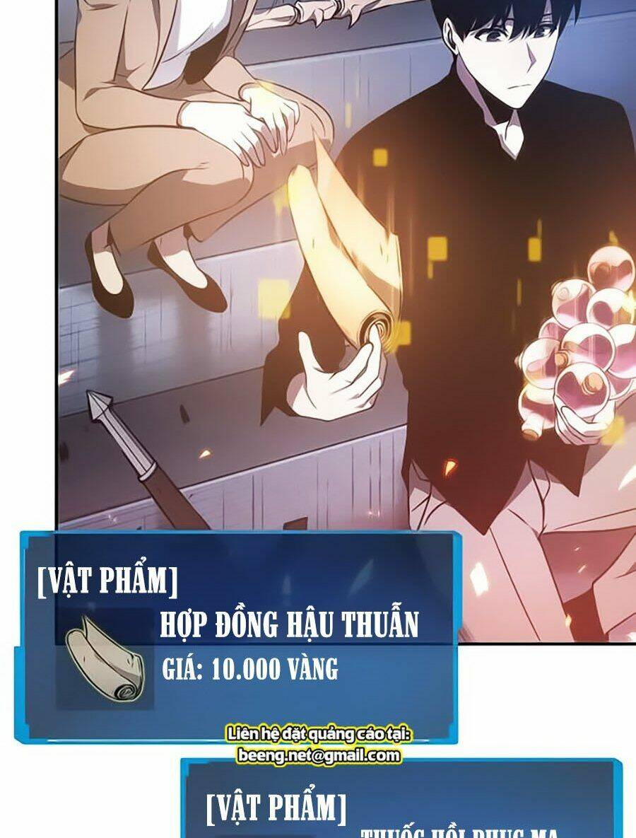 Toàn Trí Độc Giả – Omniscient Reader Chapter 36 - Trang 2