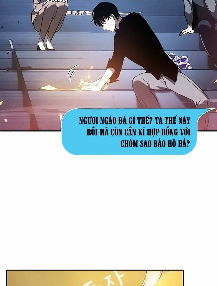 Toàn Trí Độc Giả – Omniscient Reader Chapter 36 - Trang 2