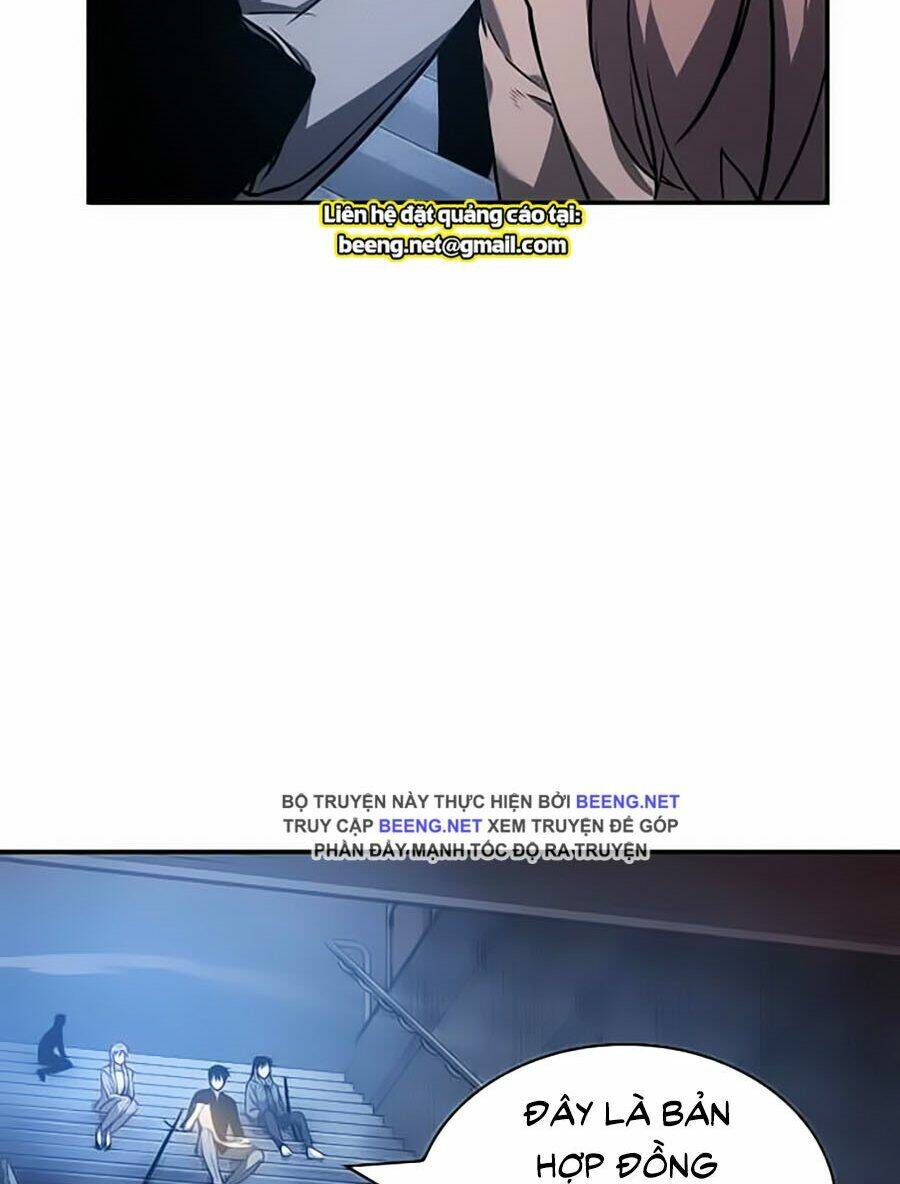Toàn Trí Độc Giả – Omniscient Reader Chapter 36 - Trang 2