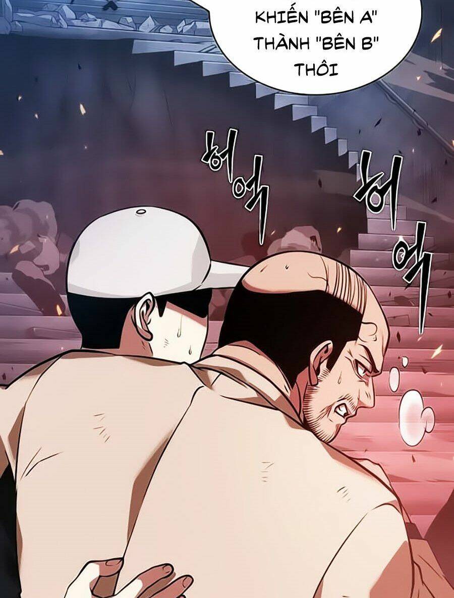 Toàn Trí Độc Giả – Omniscient Reader Chapter 36 - Trang 2