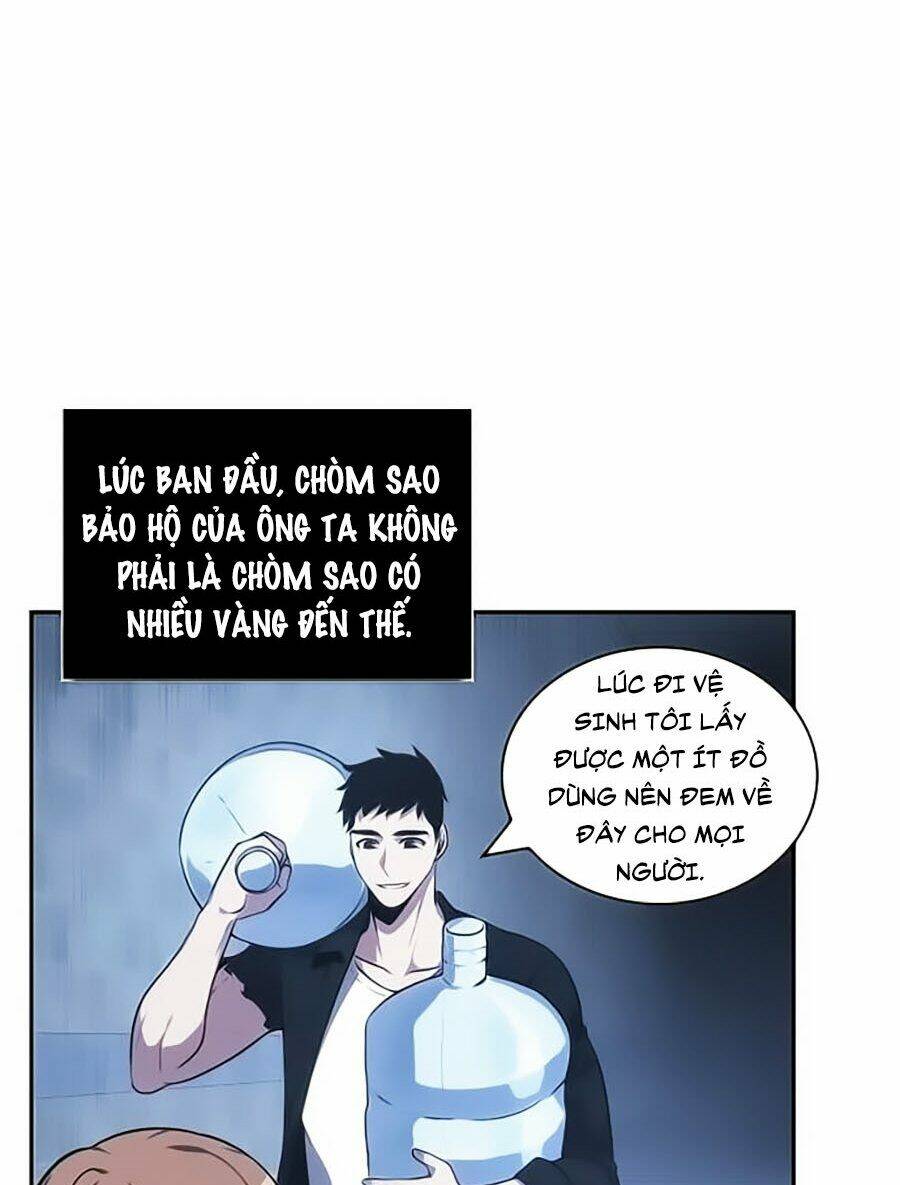 Toàn Trí Độc Giả – Omniscient Reader Chapter 36 - Trang 2