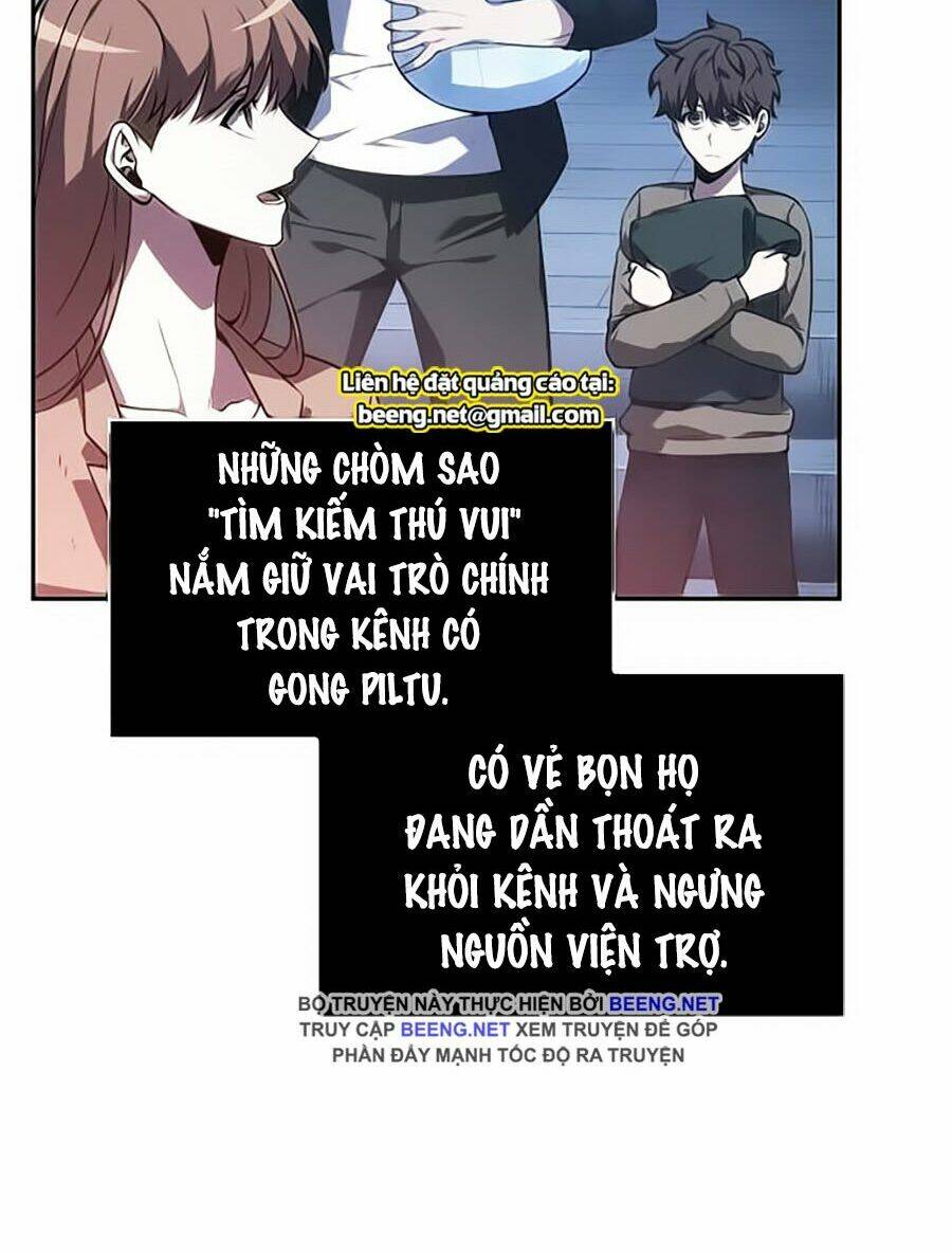 Toàn Trí Độc Giả – Omniscient Reader Chapter 36 - Trang 2