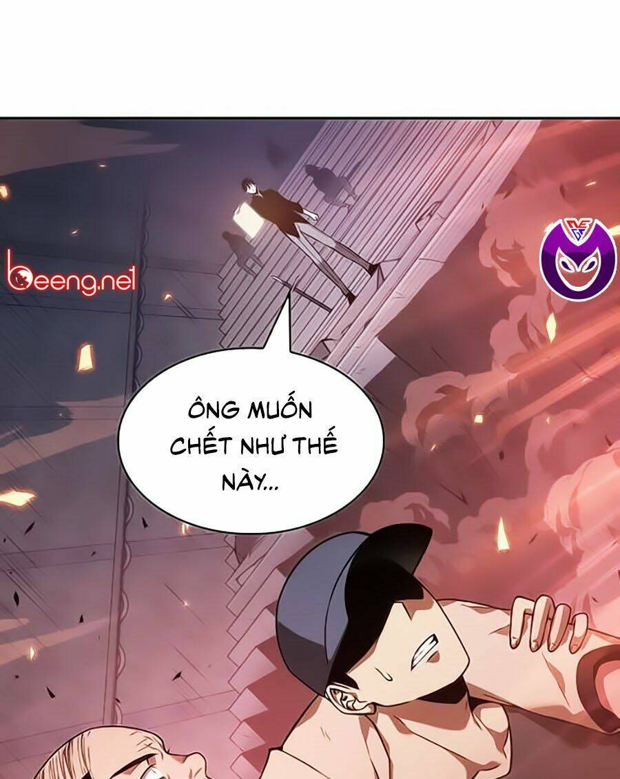 Toàn Trí Độc Giả – Omniscient Reader Chapter 36 - Trang 2