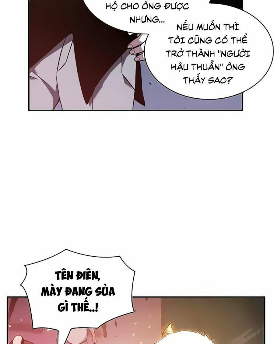 Toàn Trí Độc Giả – Omniscient Reader Chapter 36 - Trang 2