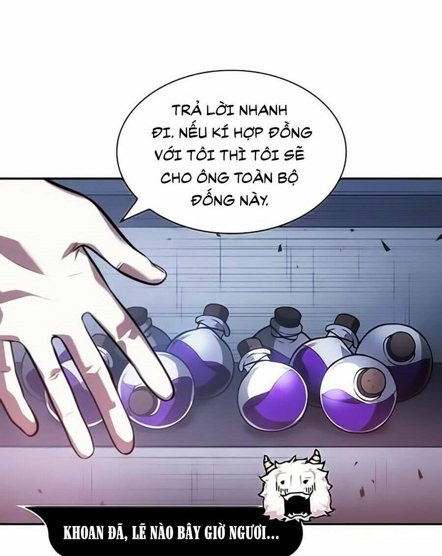 Toàn Trí Độc Giả – Omniscient Reader Chapter 36 - Trang 2