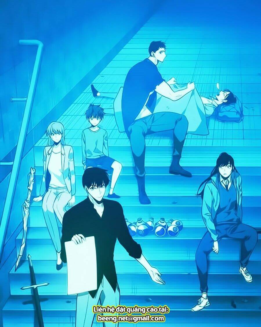 Toàn Trí Độc Giả – Omniscient Reader Chapter 36 - Trang 2