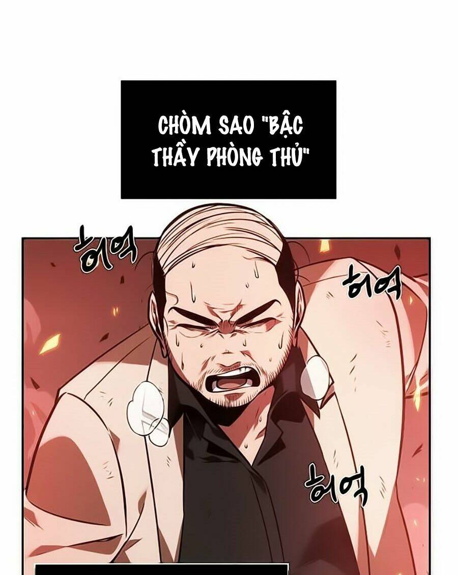 Toàn Trí Độc Giả – Omniscient Reader Chapter 36 - Trang 2