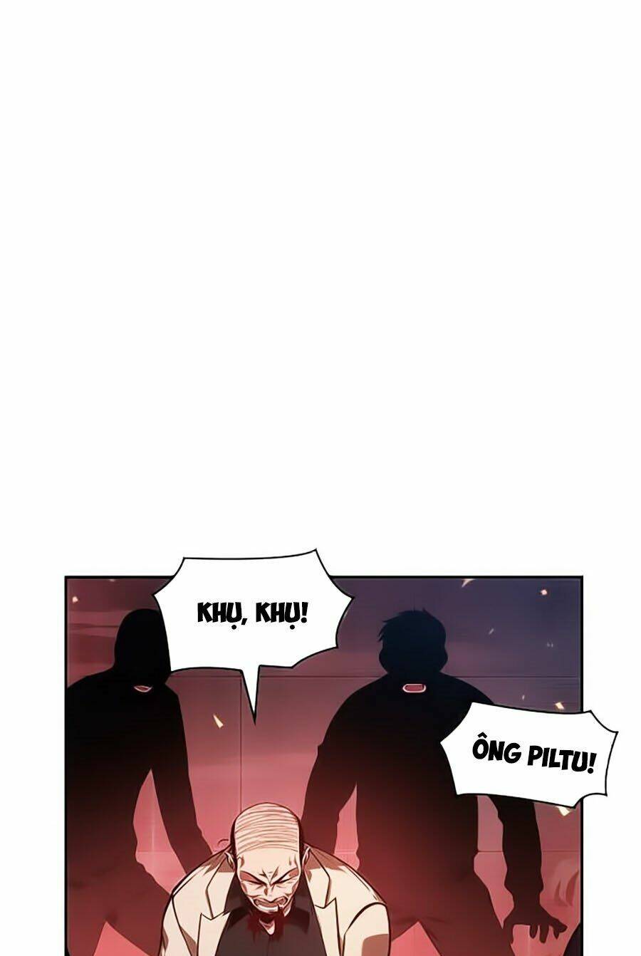 Toàn Trí Độc Giả – Omniscient Reader Chapter 36 - Trang 2