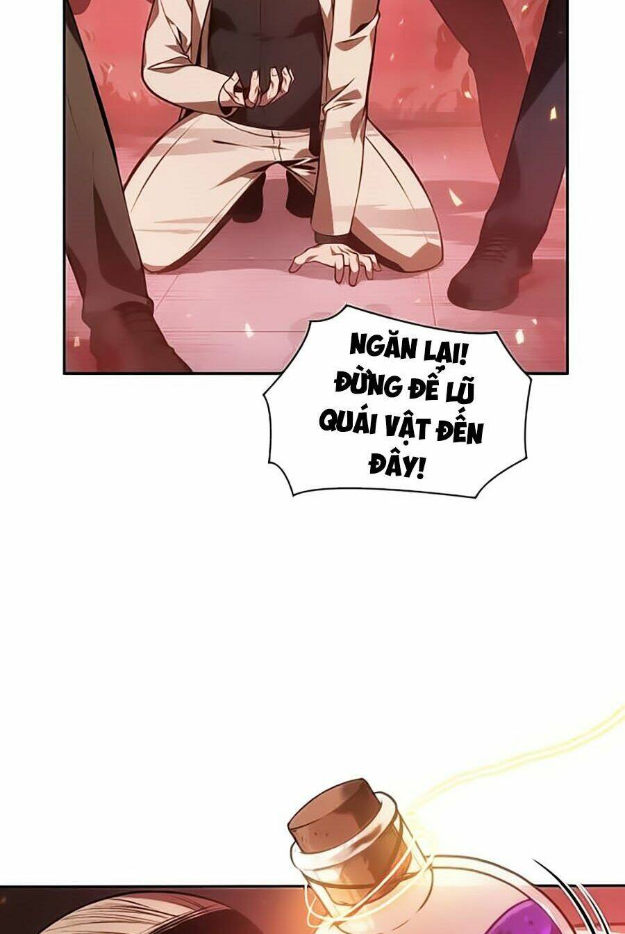 Toàn Trí Độc Giả – Omniscient Reader Chapter 36 - Trang 2