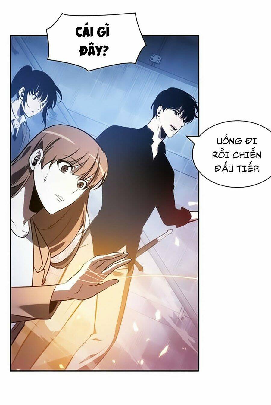 Toàn Trí Độc Giả – Omniscient Reader Chapter 36 - Trang 2