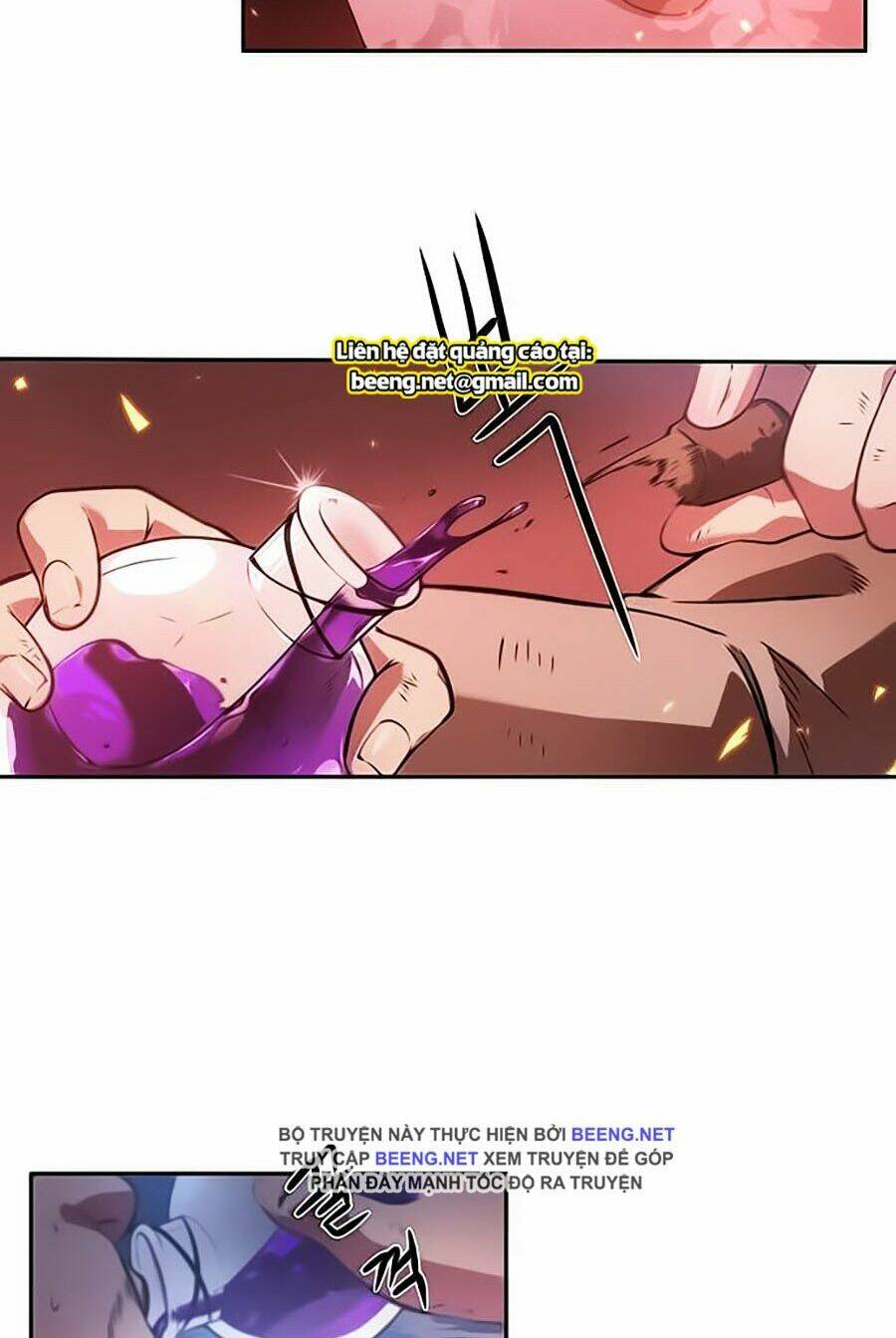 Toàn Trí Độc Giả – Omniscient Reader Chapter 36 - Trang 2