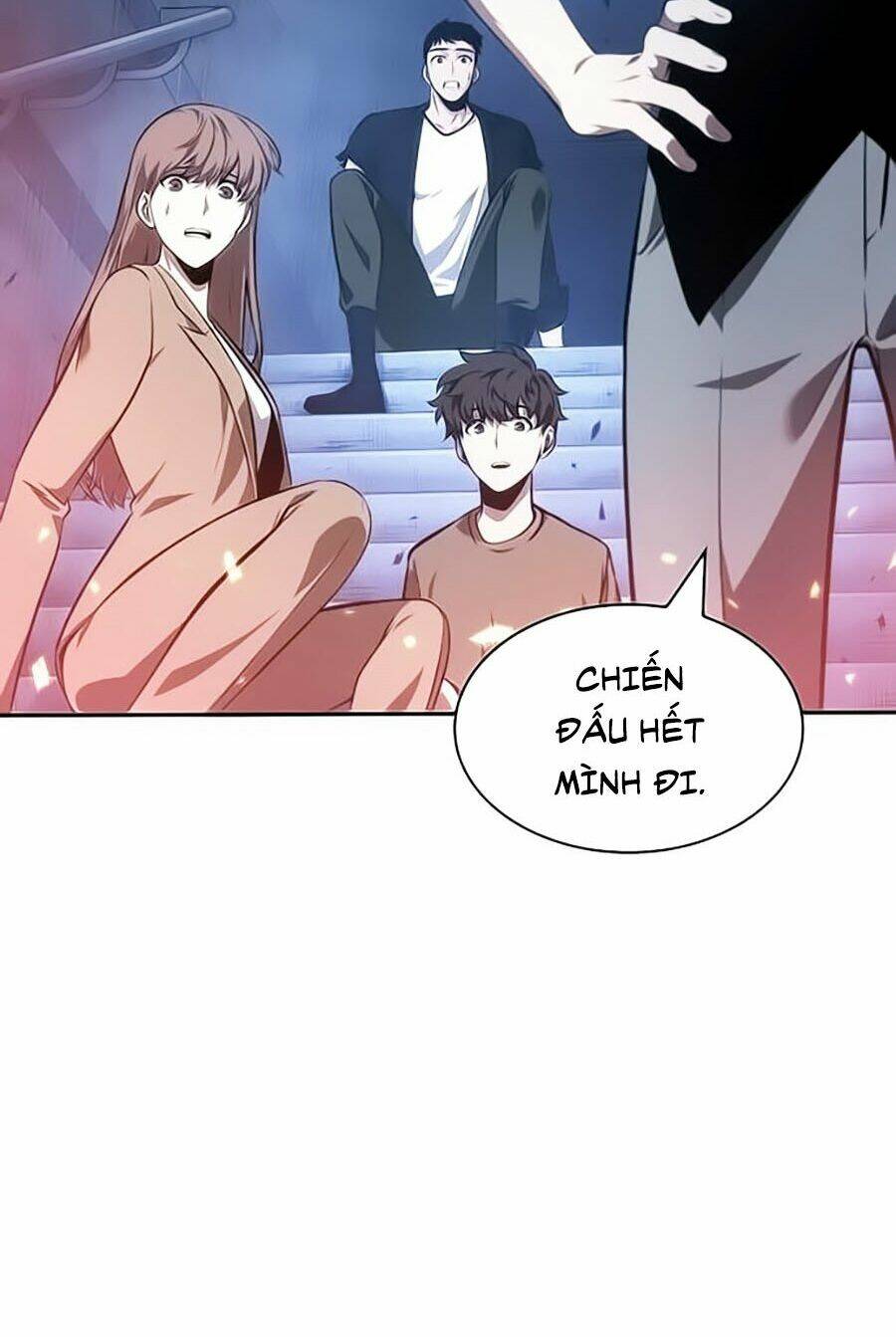 Toàn Trí Độc Giả – Omniscient Reader Chapter 36 - Trang 2