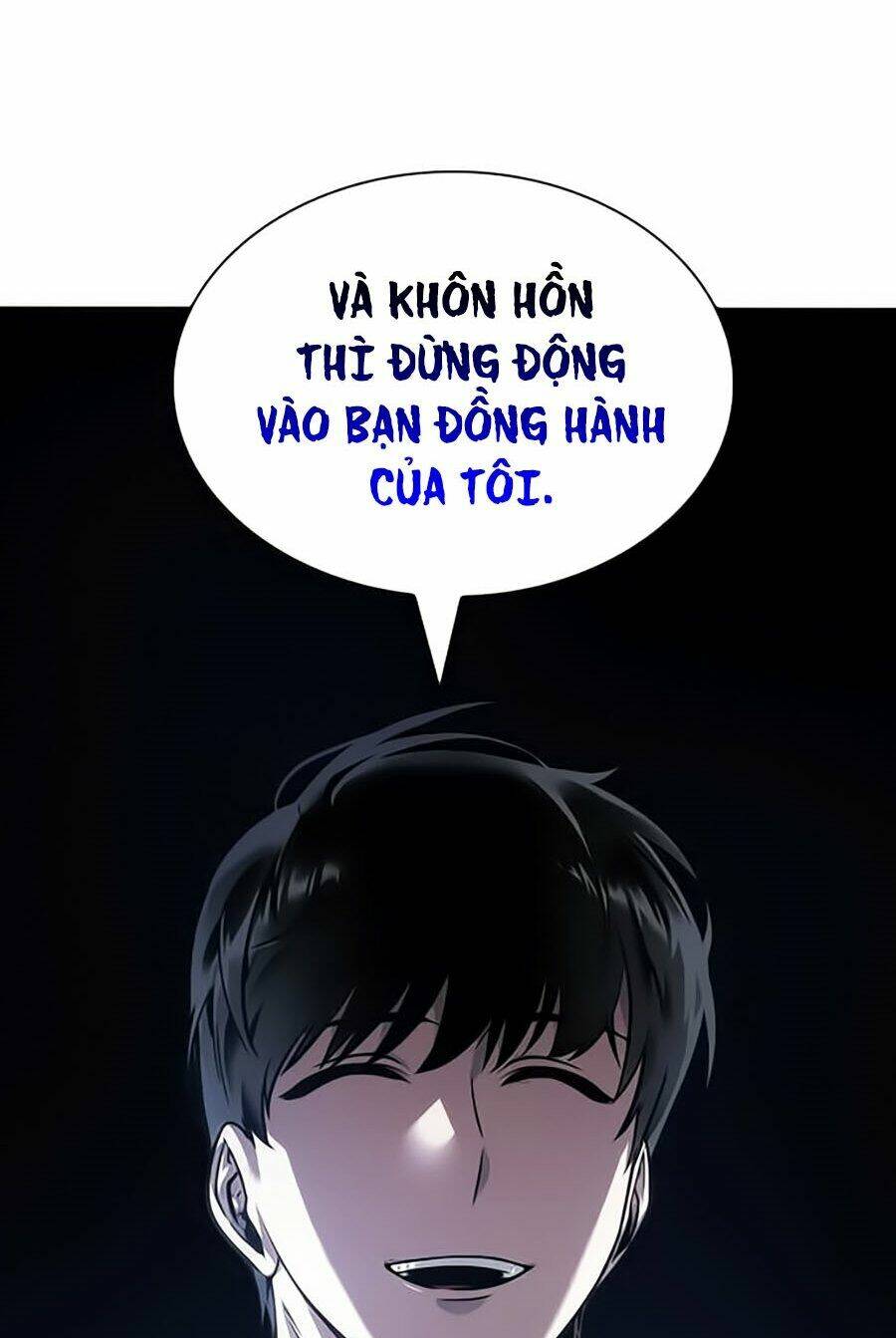 Toàn Trí Độc Giả – Omniscient Reader Chapter 36 - Trang 2