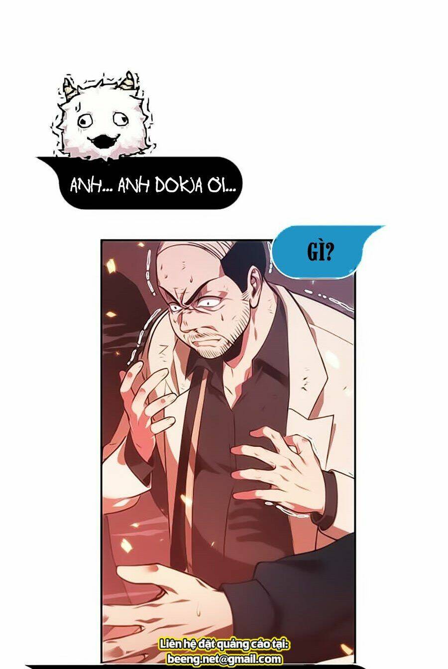 Toàn Trí Độc Giả – Omniscient Reader Chapter 36 - Trang 2