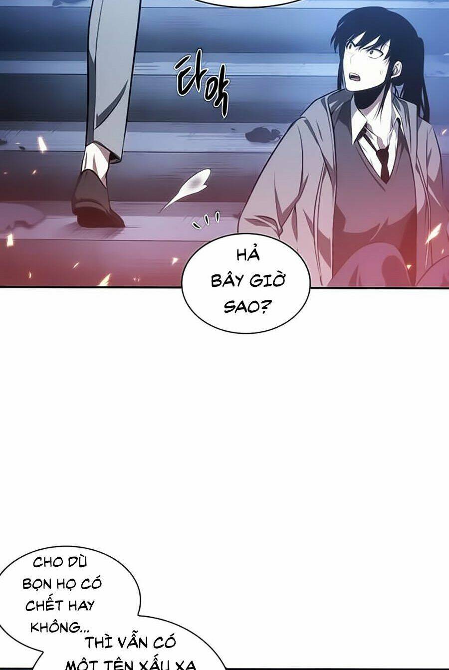 Toàn Trí Độc Giả – Omniscient Reader Chapter 36 - Trang 2