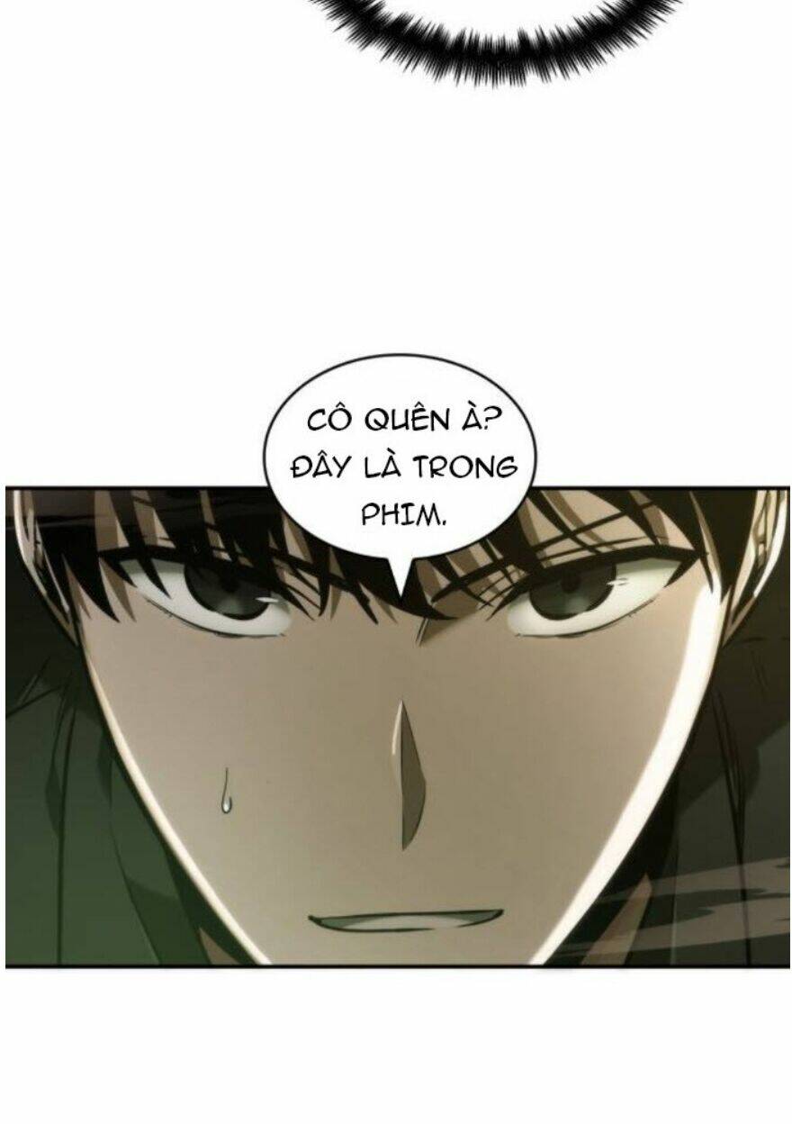 Toàn Trí Độc Giả – Omniscient Reader Chapter 38 - Trang 2