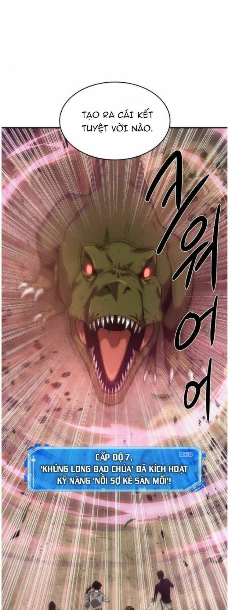 Toàn Trí Độc Giả – Omniscient Reader Chapter 38 - Trang 2