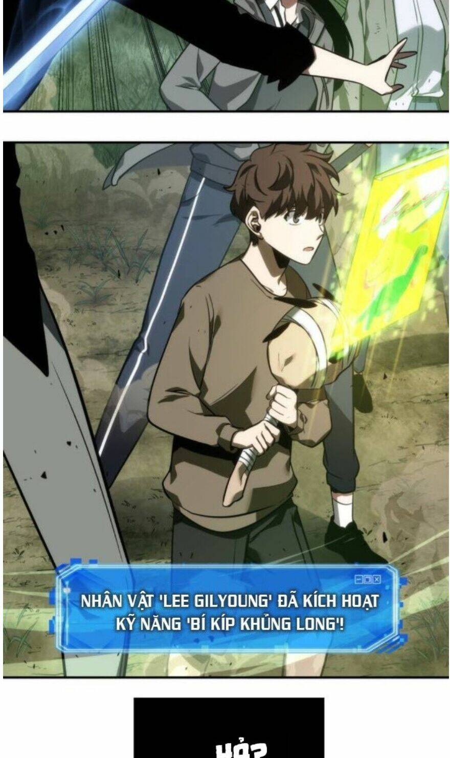 Toàn Trí Độc Giả – Omniscient Reader Chapter 38 - Trang 2