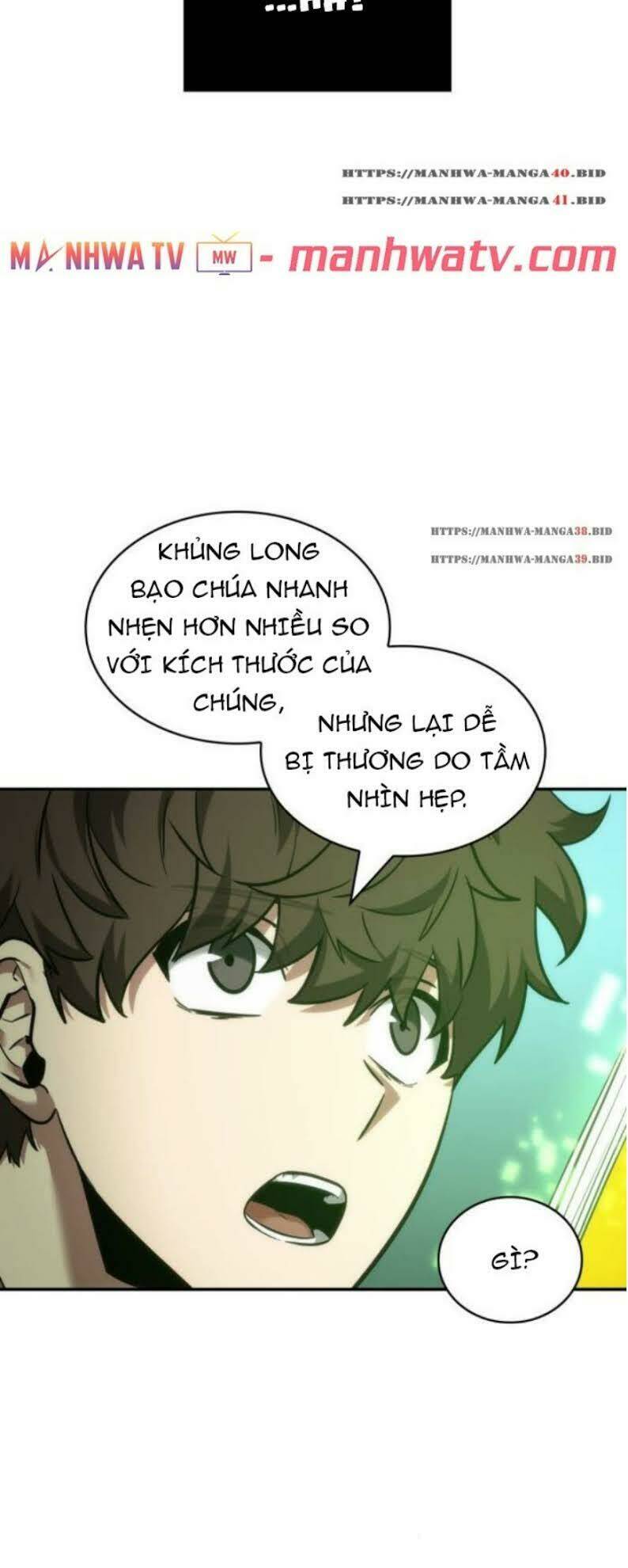 Toàn Trí Độc Giả – Omniscient Reader Chapter 38 - Trang 2