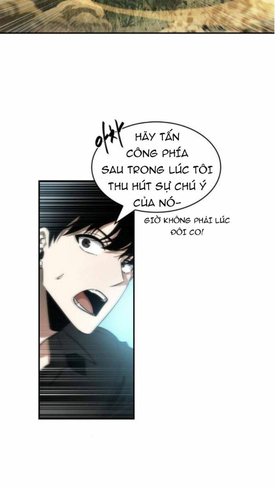 Toàn Trí Độc Giả – Omniscient Reader Chapter 38 - Trang 2