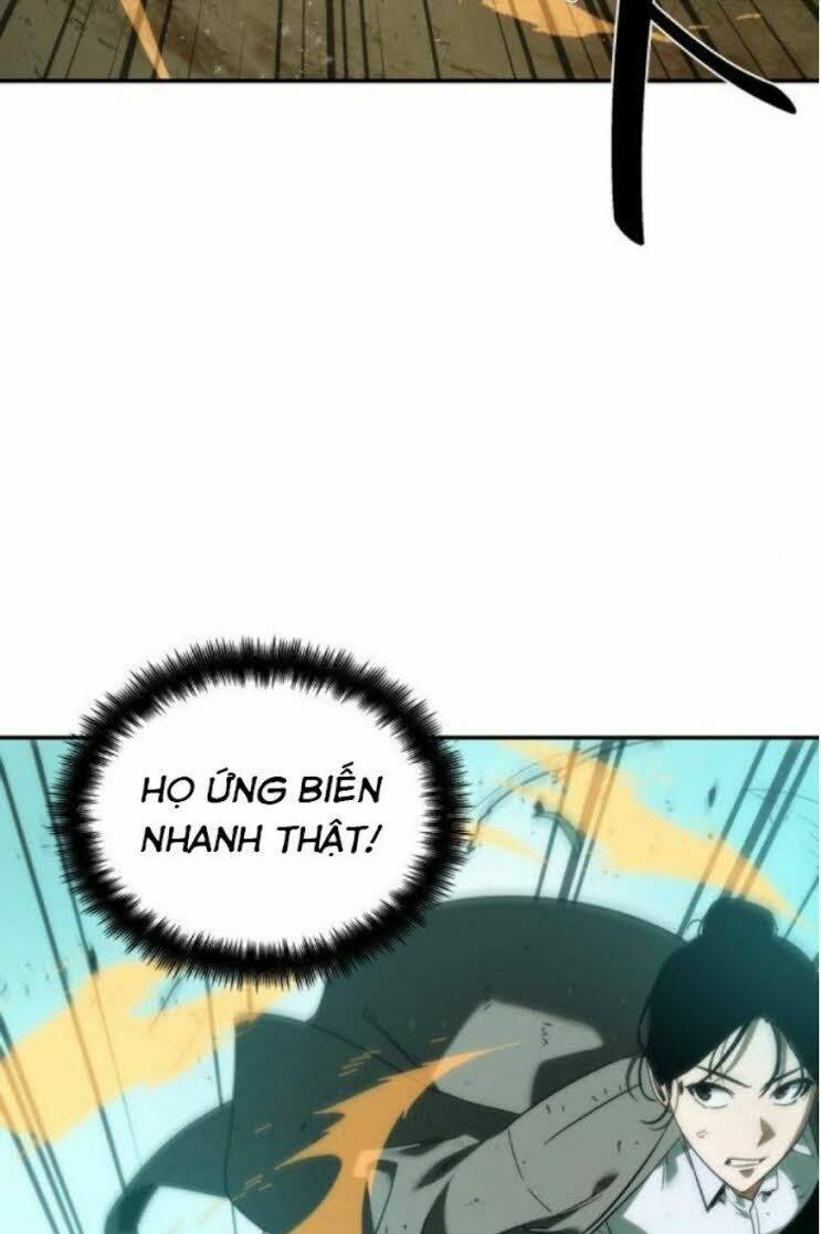 Toàn Trí Độc Giả – Omniscient Reader Chapter 38 - Trang 2