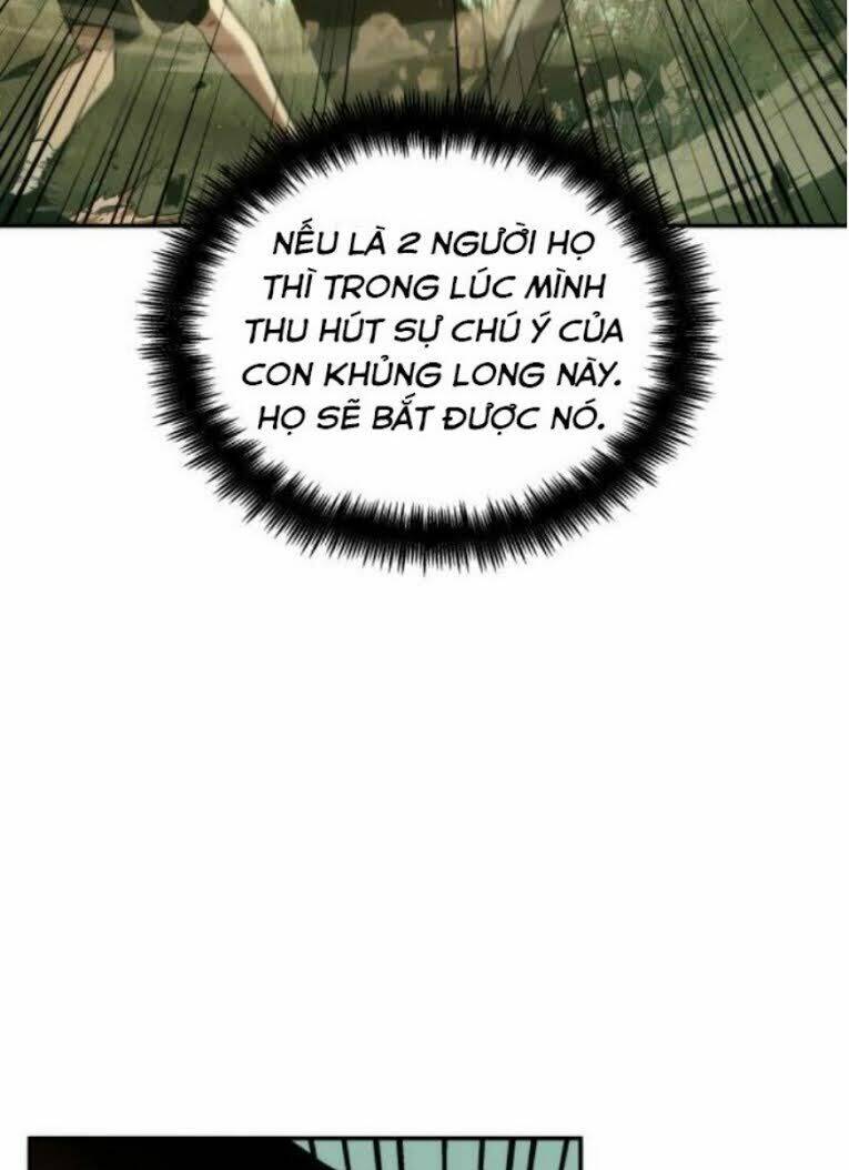 Toàn Trí Độc Giả – Omniscient Reader Chapter 38 - Trang 2