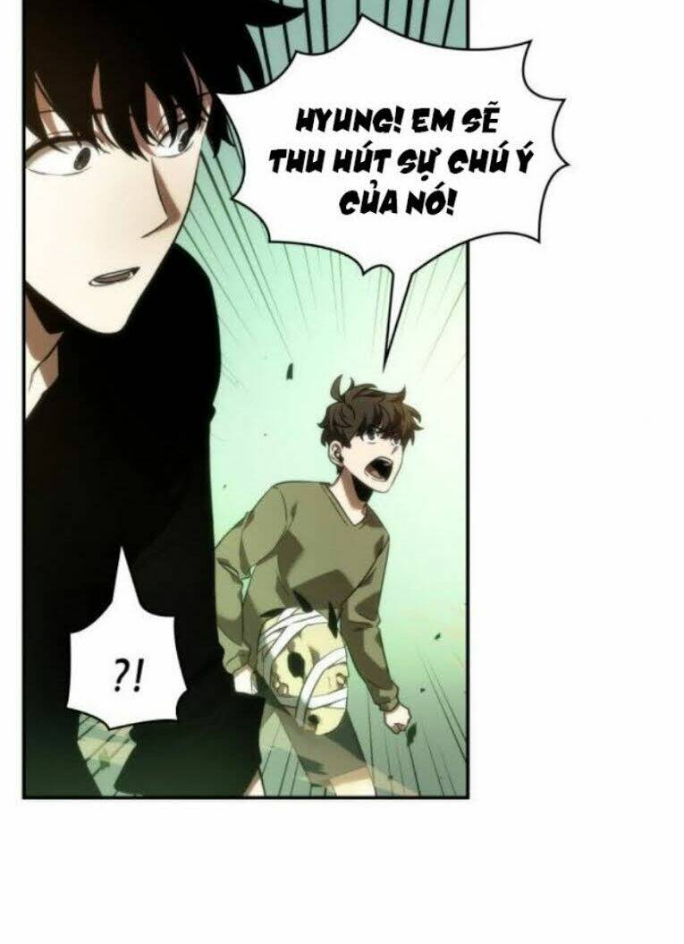 Toàn Trí Độc Giả – Omniscient Reader Chapter 38 - Trang 2