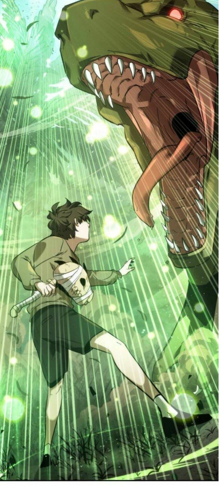 Toàn Trí Độc Giả – Omniscient Reader Chapter 38 - Trang 2