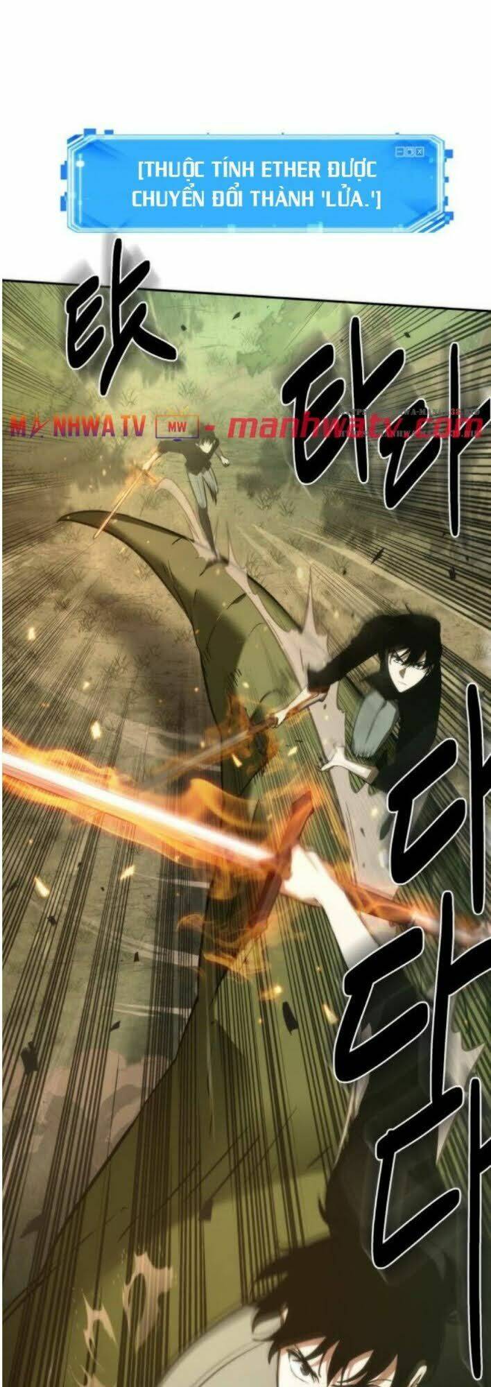 Toàn Trí Độc Giả – Omniscient Reader Chapter 38 - Trang 2