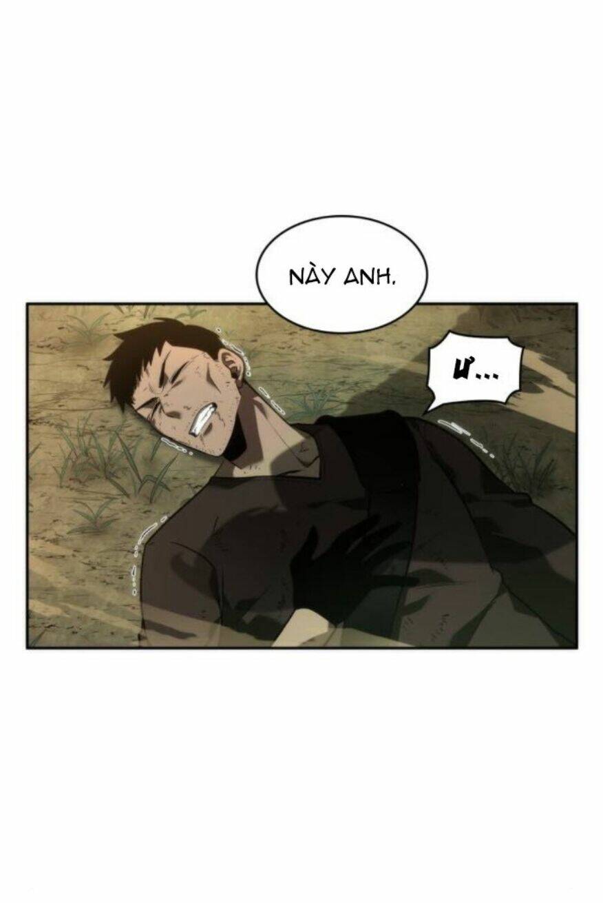 Toàn Trí Độc Giả – Omniscient Reader Chapter 38 - Trang 2