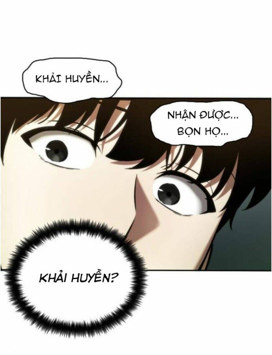 Toàn Trí Độc Giả – Omniscient Reader Chapter 38 - Trang 2