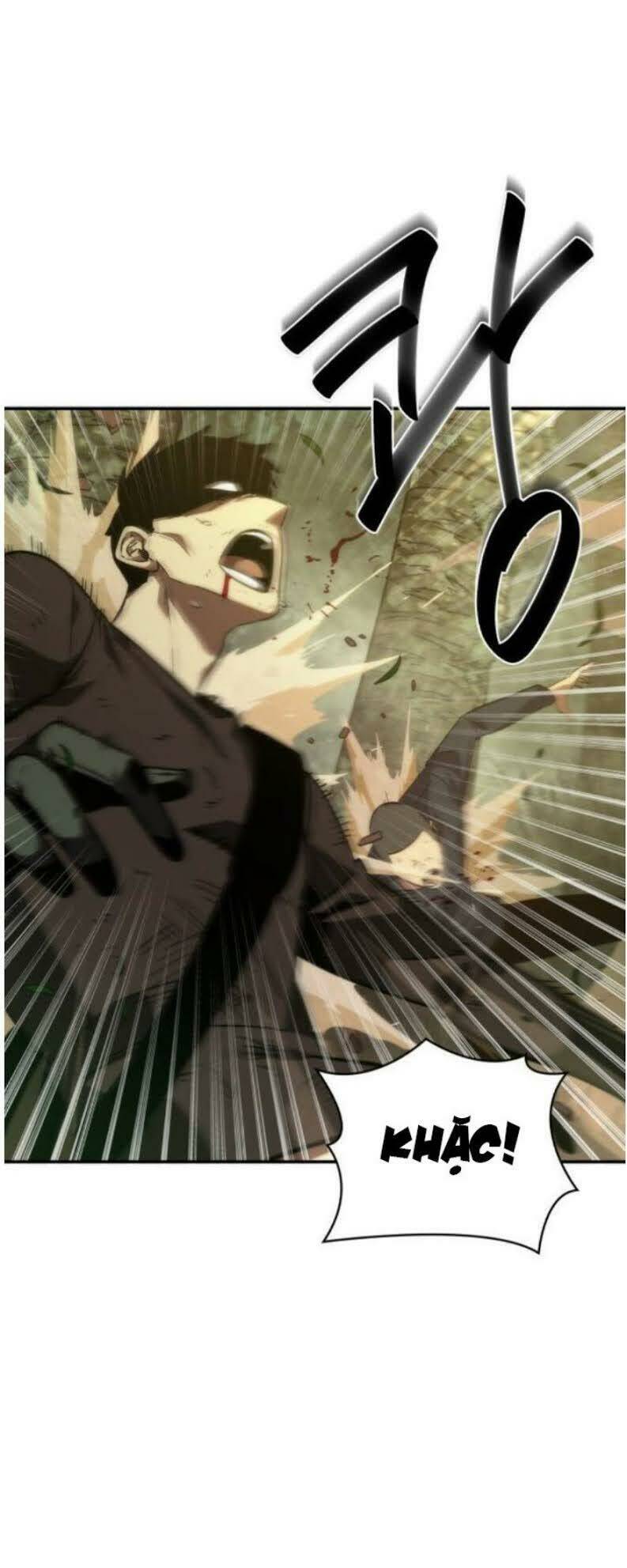 Toàn Trí Độc Giả – Omniscient Reader Chapter 38 - Trang 2