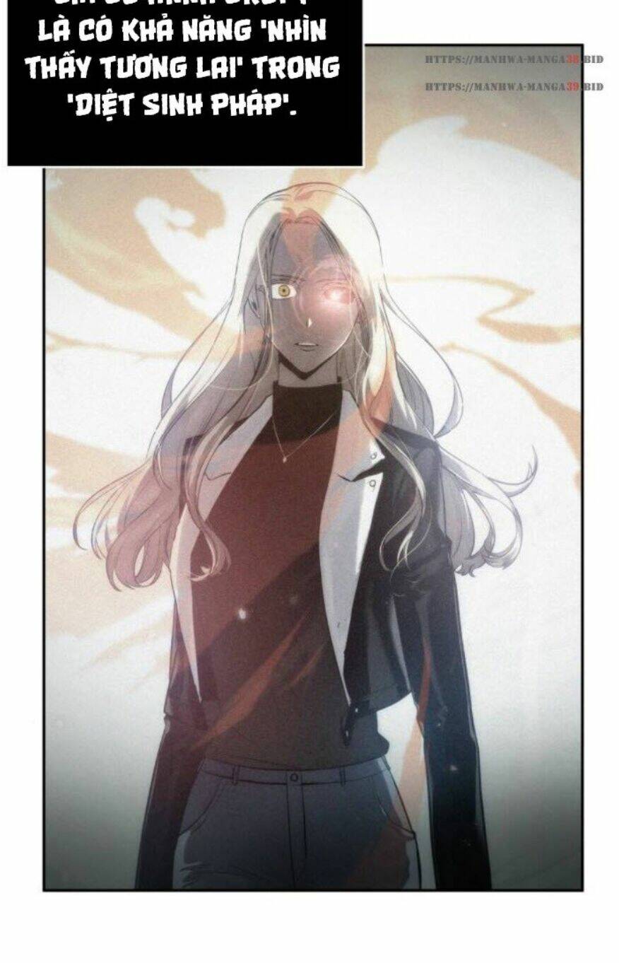 Toàn Trí Độc Giả – Omniscient Reader Chapter 38 - Trang 2