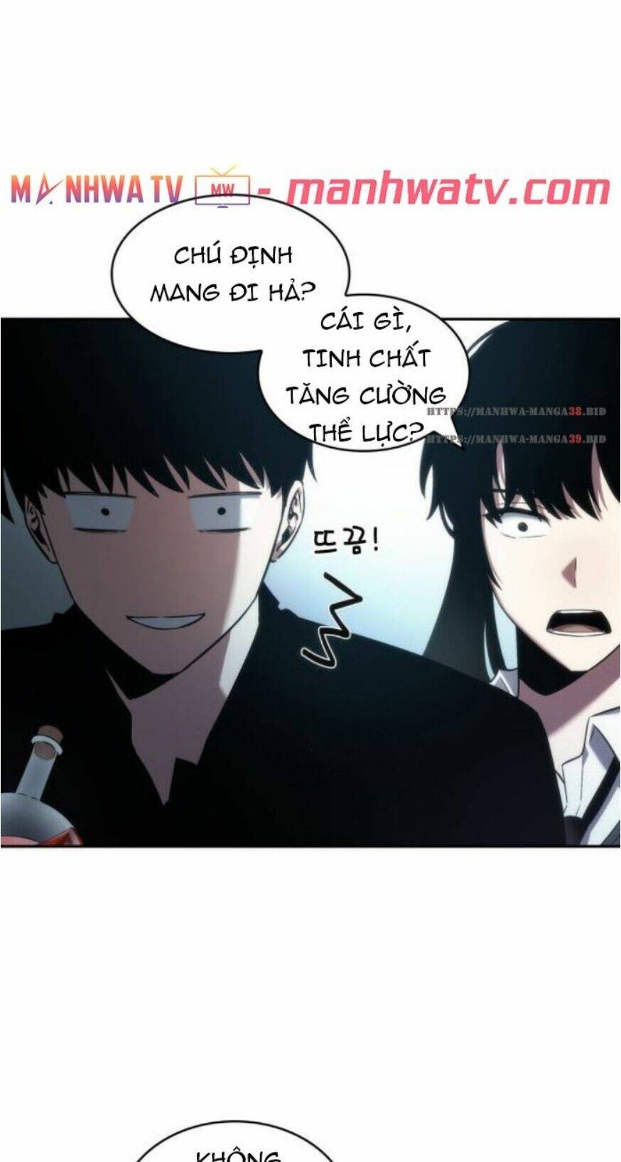 Toàn Trí Độc Giả – Omniscient Reader Chapter 38 - Trang 2