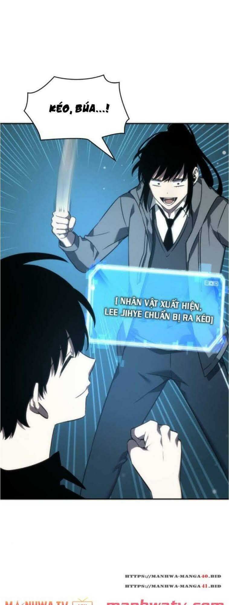 Toàn Trí Độc Giả – Omniscient Reader Chapter 38 - Trang 2