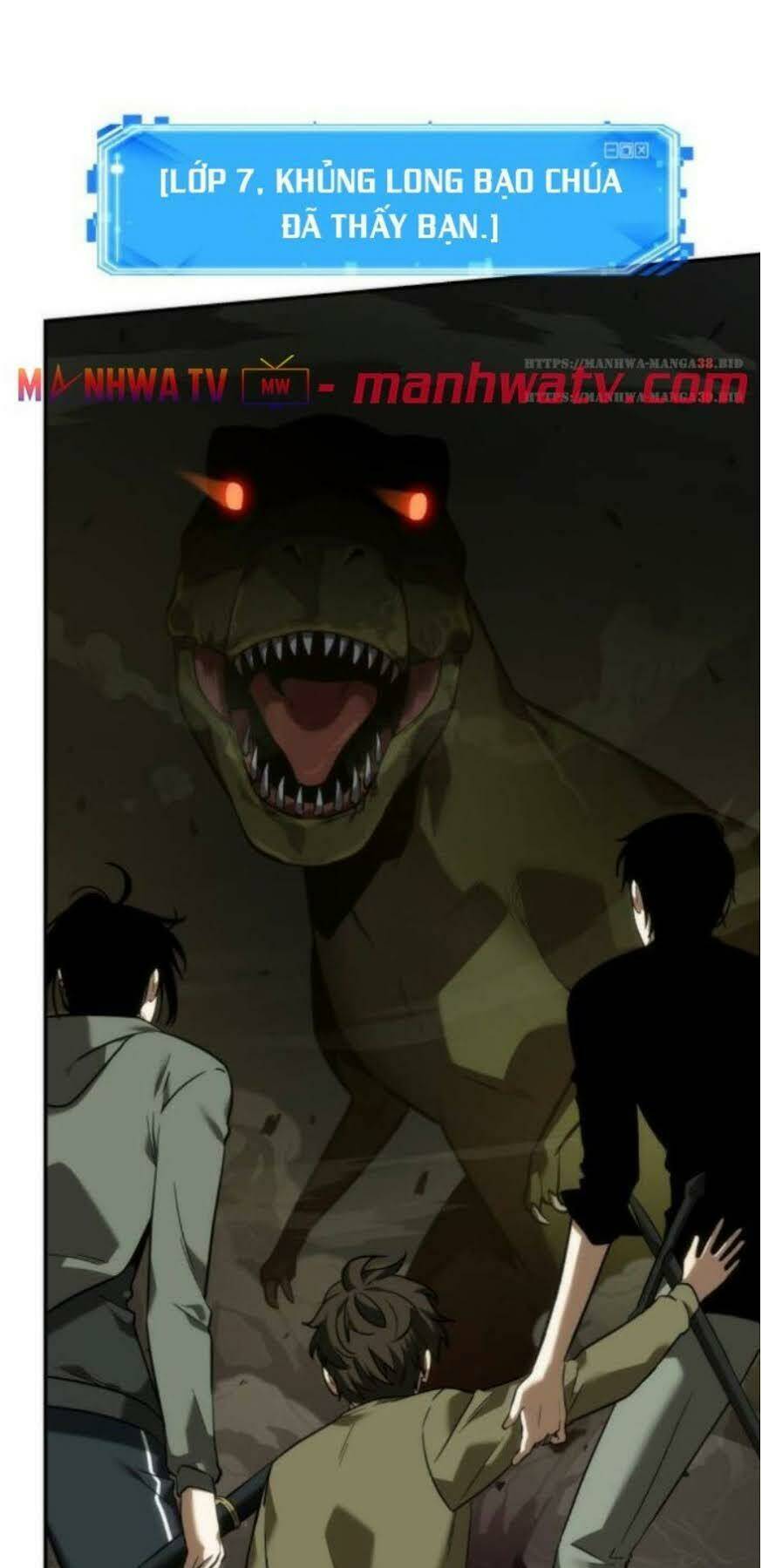 Toàn Trí Độc Giả – Omniscient Reader Chapter 38 - Trang 2