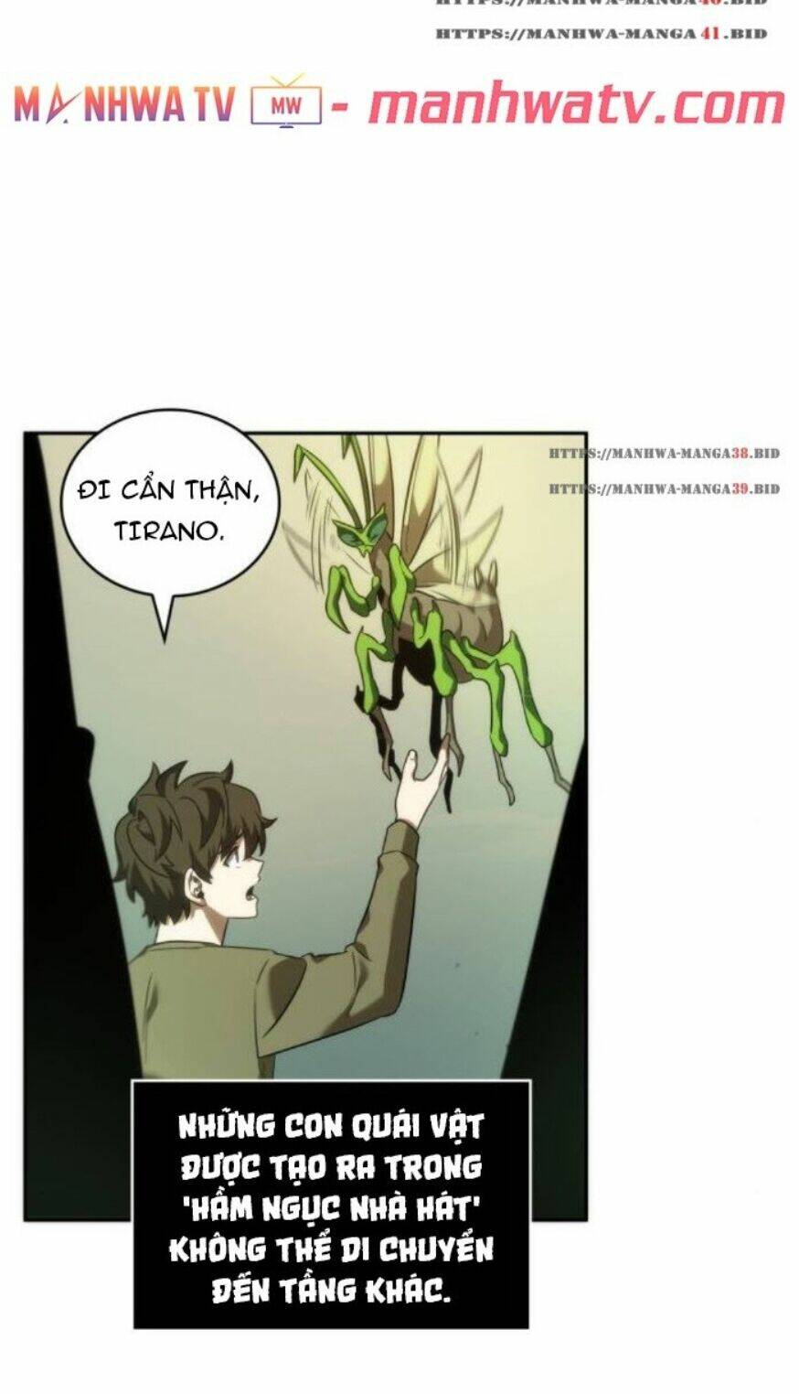 Toàn Trí Độc Giả – Omniscient Reader Chapter 38 - Trang 2