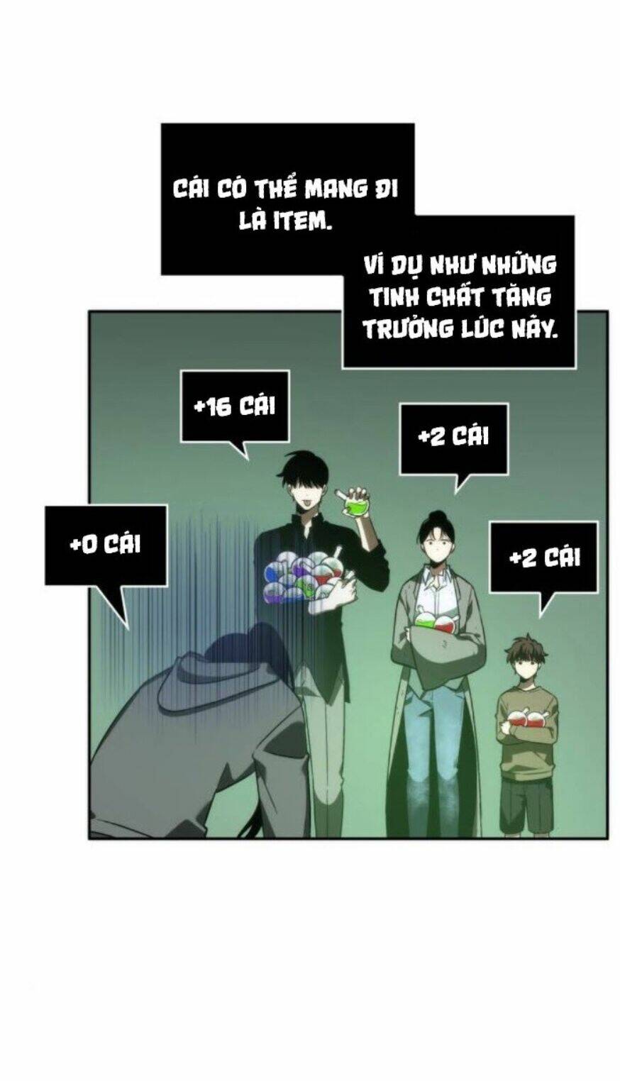 Toàn Trí Độc Giả – Omniscient Reader Chapter 38 - Trang 2