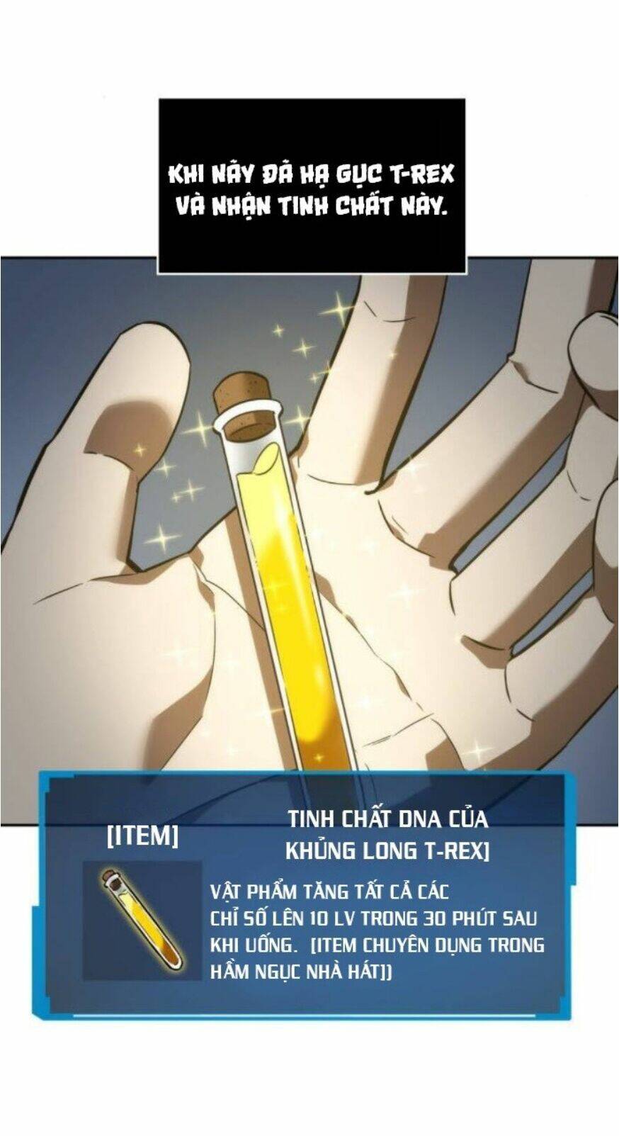 Toàn Trí Độc Giả – Omniscient Reader Chapter 38 - Trang 2