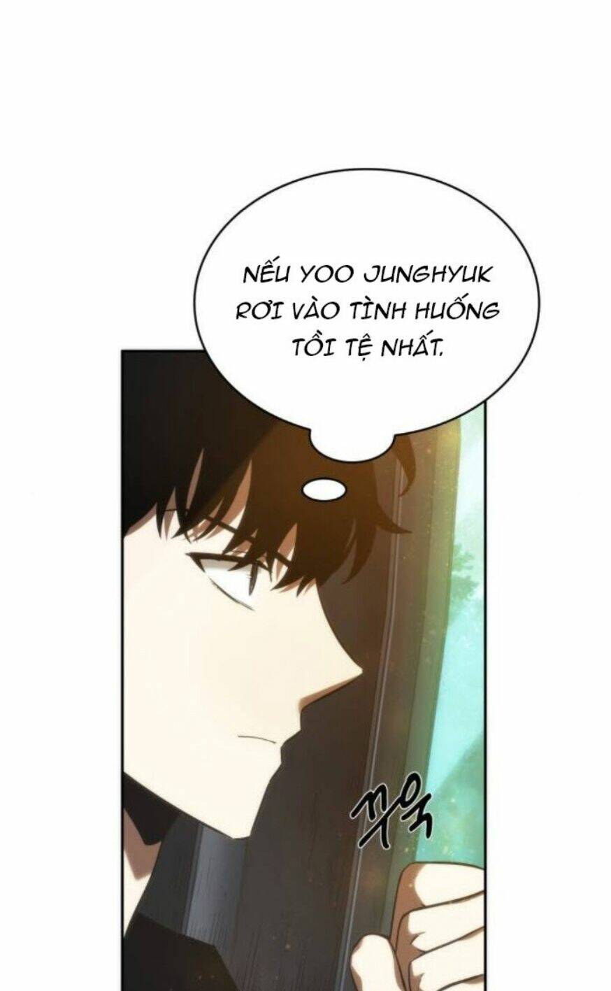 Toàn Trí Độc Giả – Omniscient Reader Chapter 38 - Trang 2