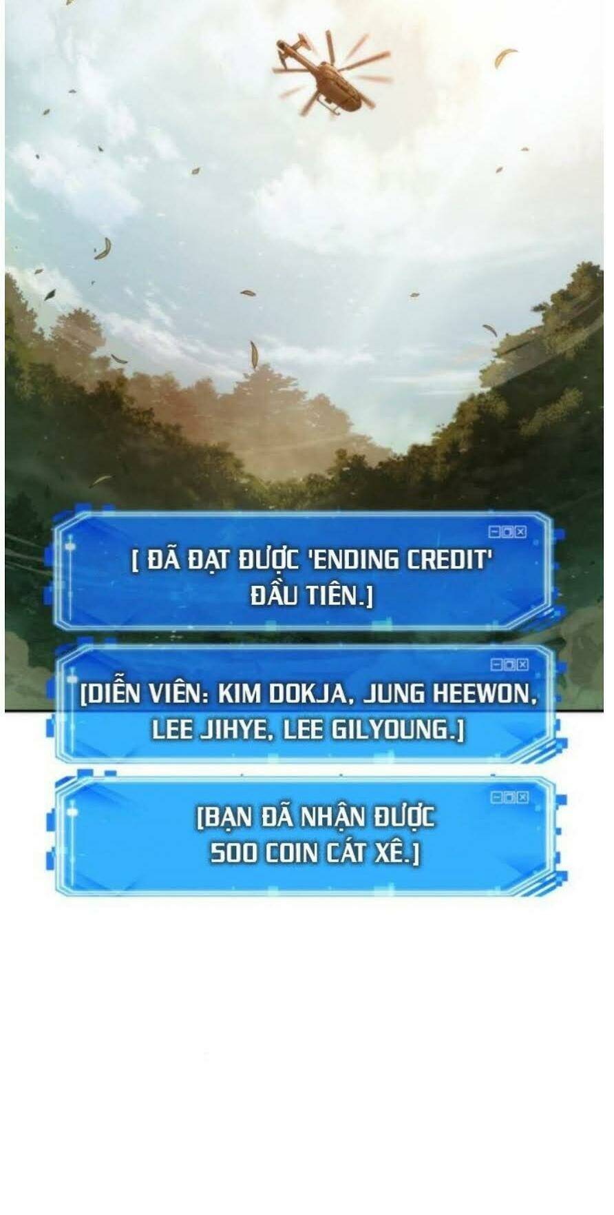 Toàn Trí Độc Giả – Omniscient Reader Chapter 38 - Trang 2