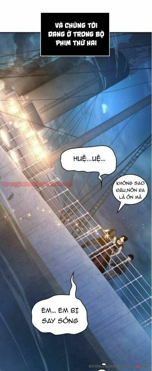 Toàn Trí Độc Giả – Omniscient Reader Chapter 39 - Trang 2