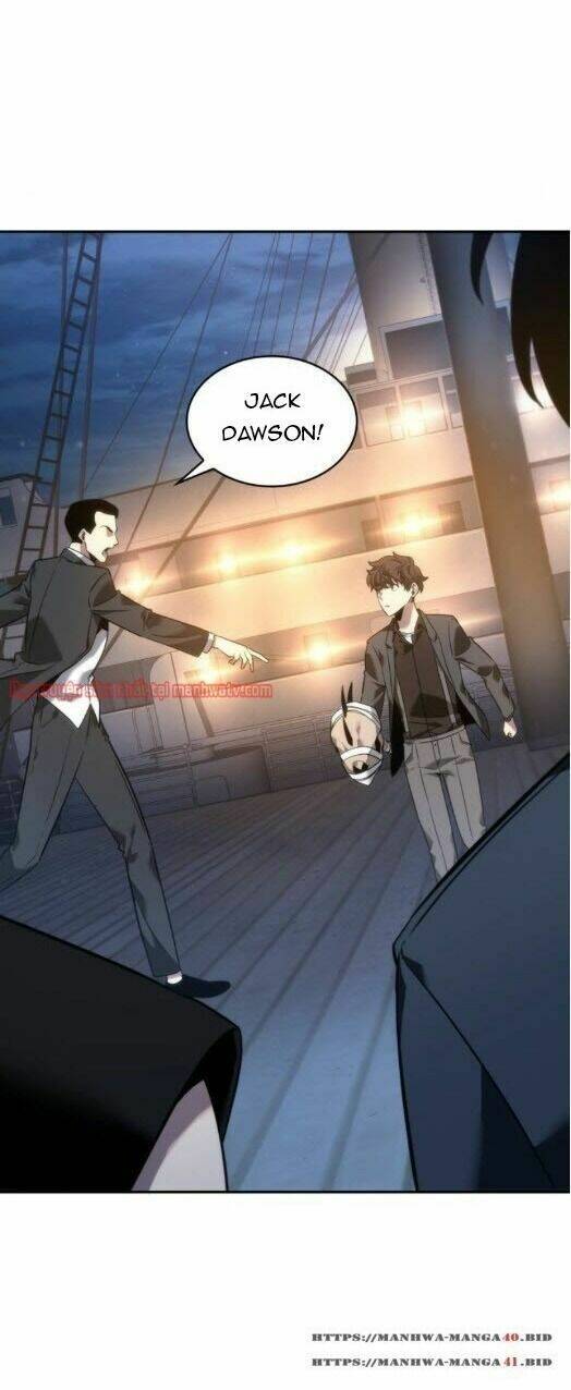 Toàn Trí Độc Giả – Omniscient Reader Chapter 39 - Trang 2