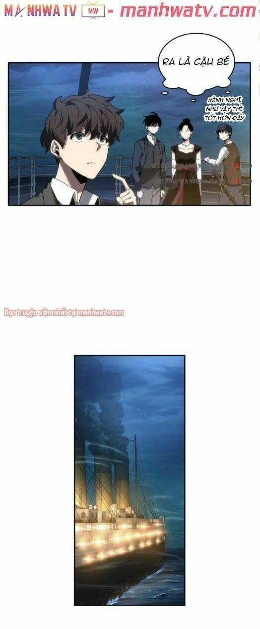 Toàn Trí Độc Giả – Omniscient Reader Chapter 39 - Trang 2