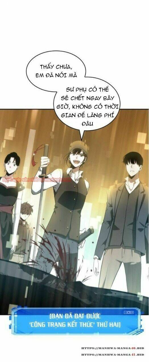 Toàn Trí Độc Giả – Omniscient Reader Chapter 39 - Trang 2