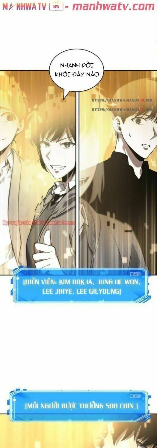 Toàn Trí Độc Giả – Omniscient Reader Chapter 39 - Trang 2