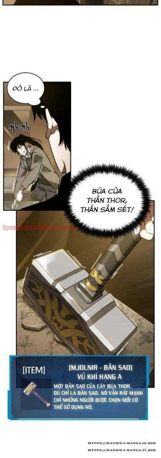 Toàn Trí Độc Giả – Omniscient Reader Chapter 39 - Trang 2