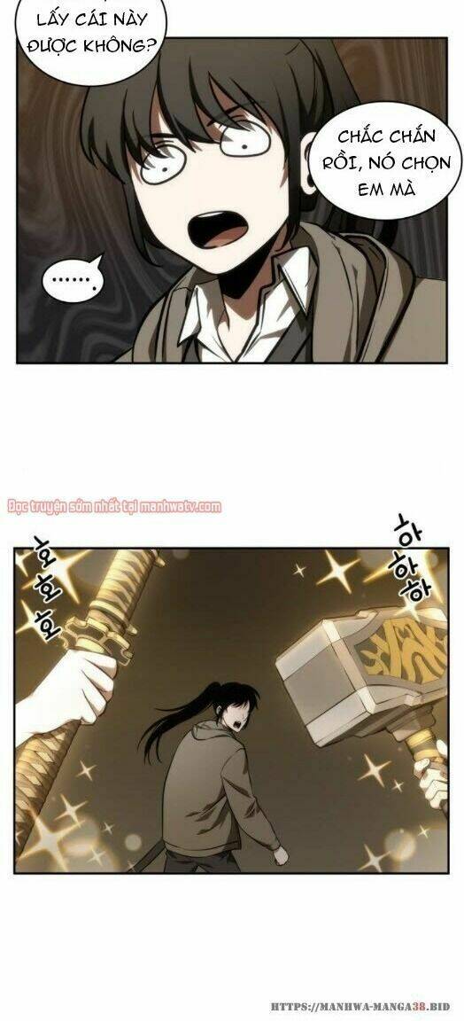 Toàn Trí Độc Giả – Omniscient Reader Chapter 39 - Trang 2