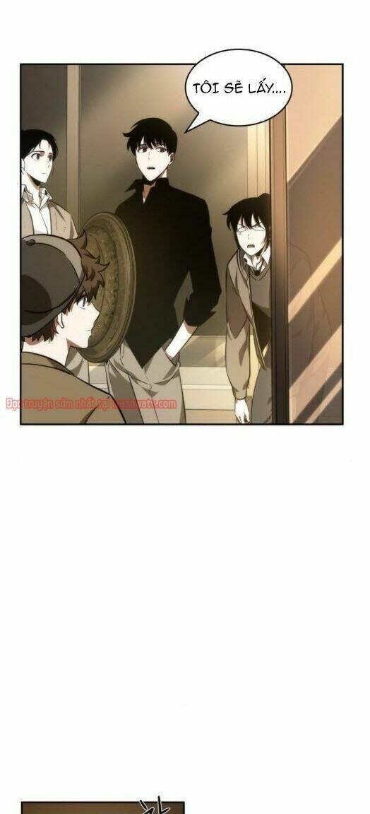 Toàn Trí Độc Giả – Omniscient Reader Chapter 39 - Trang 2